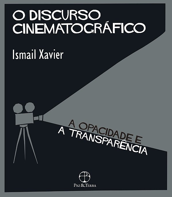 Livro O Discurso cinematográfico