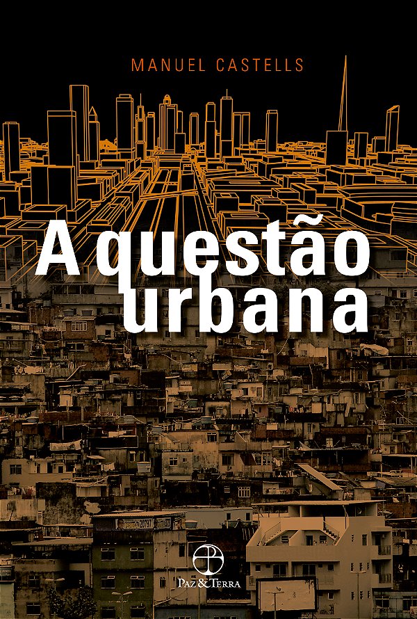 Livro A questão urbana