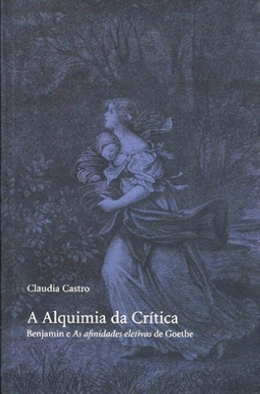 Livro Alquimia Da Crítica
