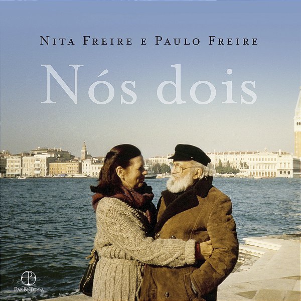 Livro Nós dois