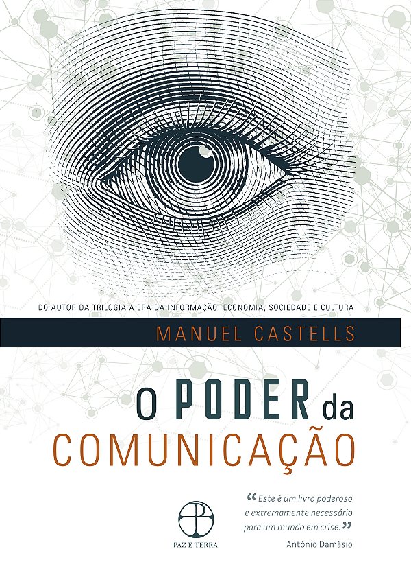 Livro O poder da comunicação