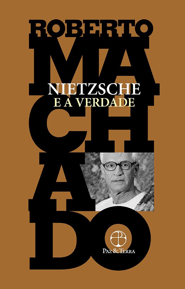 Livro Nietzsche e a verdade
