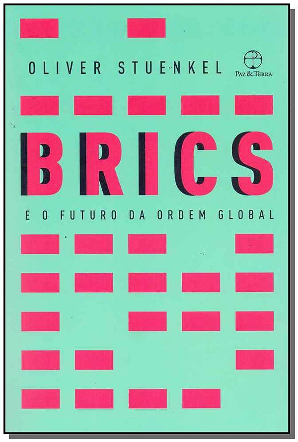 Livro BRICS e o futuro da ordem global