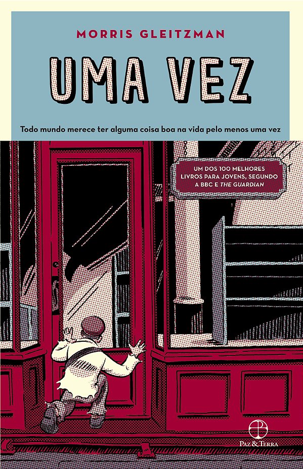 Livro Uma vez
