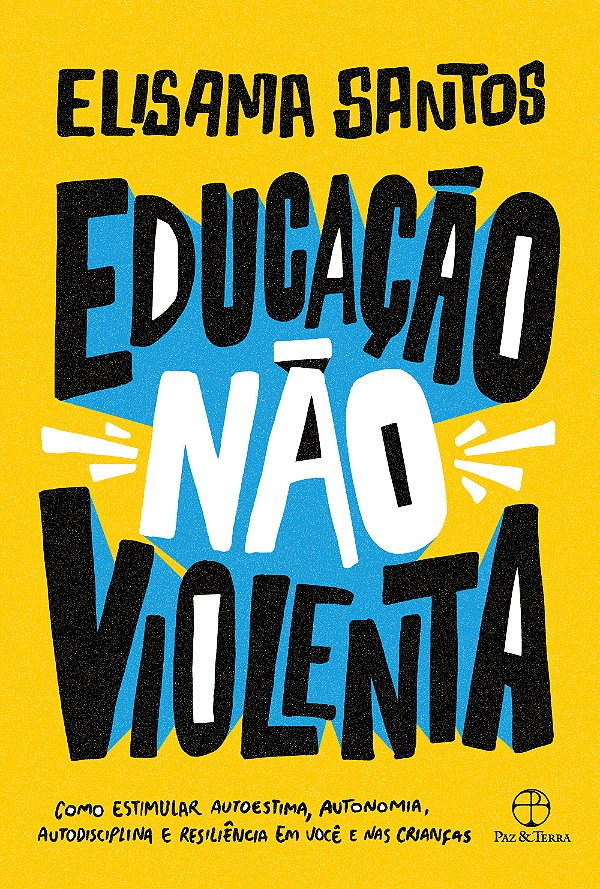 Livro Educação não violenta