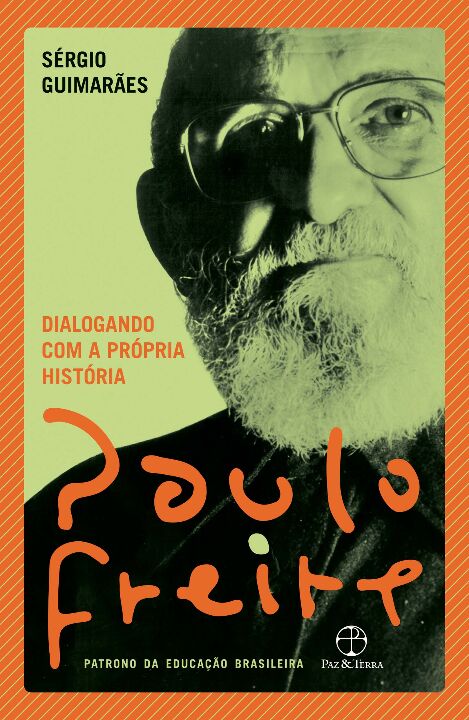 Livro Dialogando com a própria história