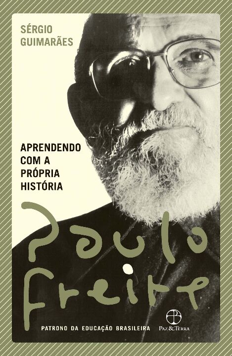 Livro Aprendendo com a própria história