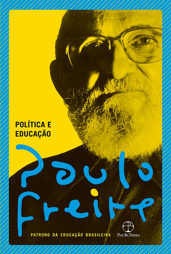 Livro Política e educação