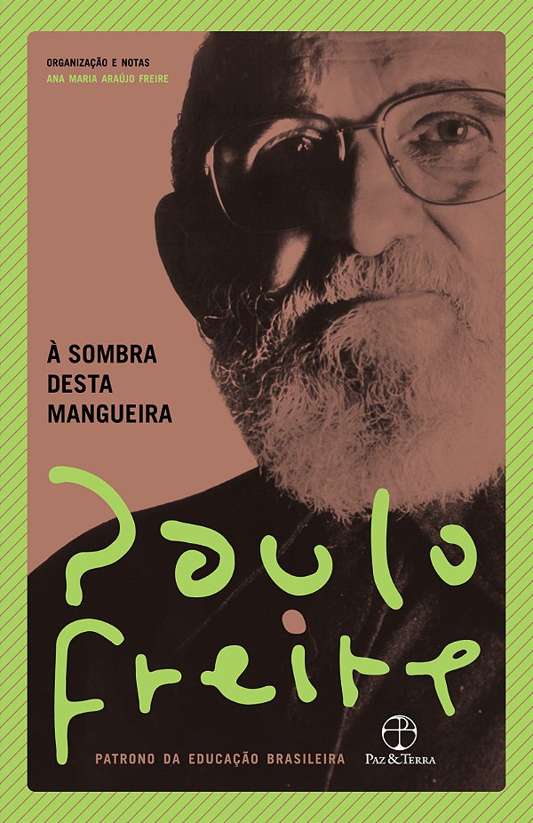 Livro À sombra desta mangueira