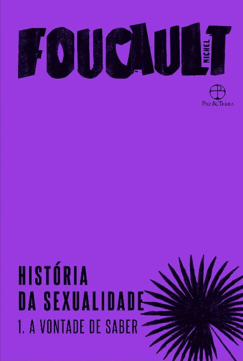 Livro História da sexualidade: A vontade do saber (Vol. 1...