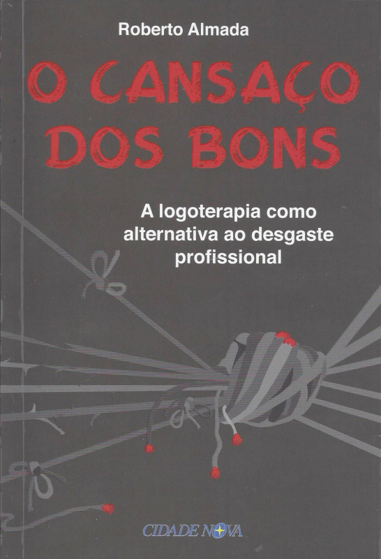 Livro O Cansaco Dos Bons