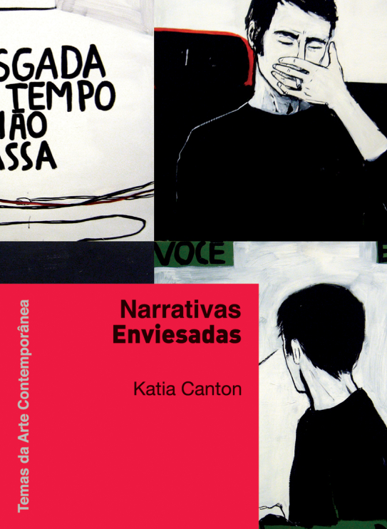 Livro Narrativas enviesadas