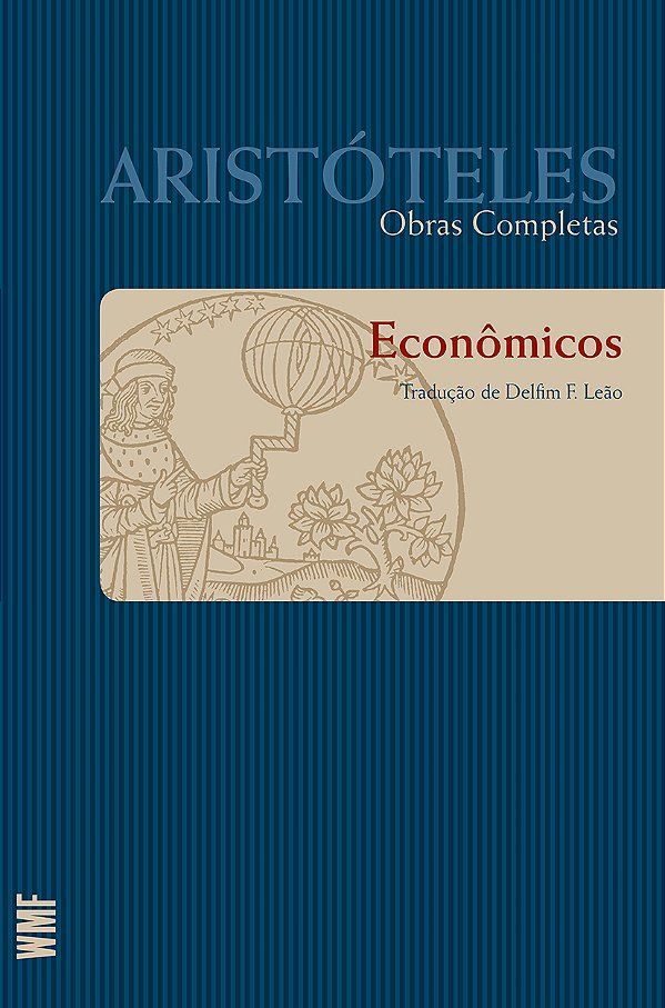 Livro Econômicos