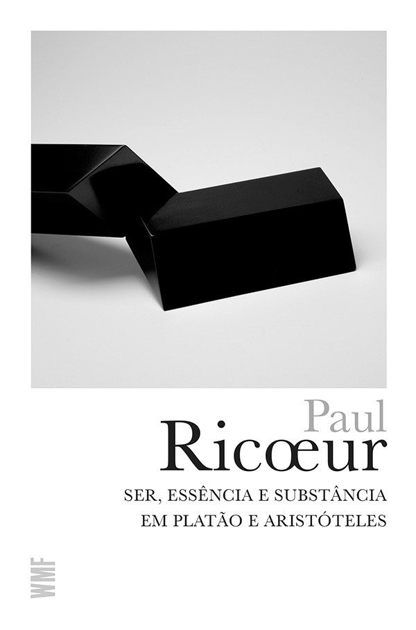 Livro Ser, essência e substância em Platão e Aristóteles