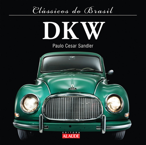 Livro DKW