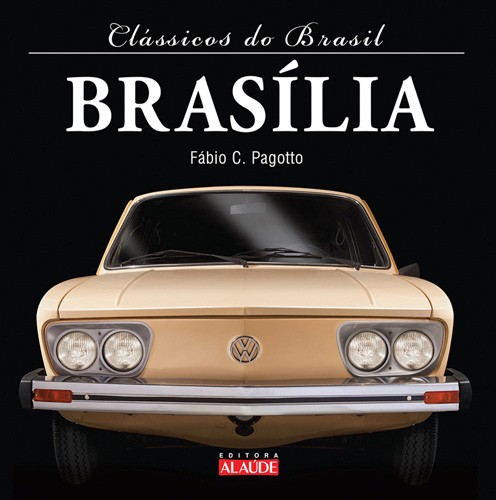 Livro Brasília