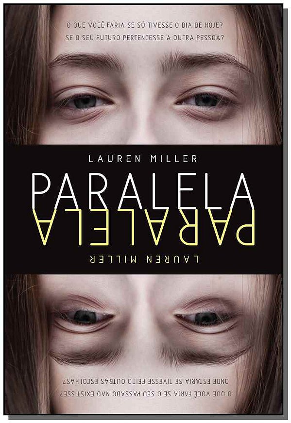 Livro Paralela