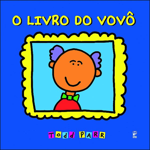Livro O livro do vovô