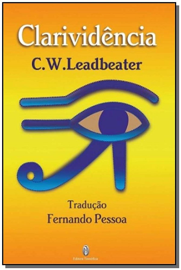 Livro Clarividência - 02Ed/18