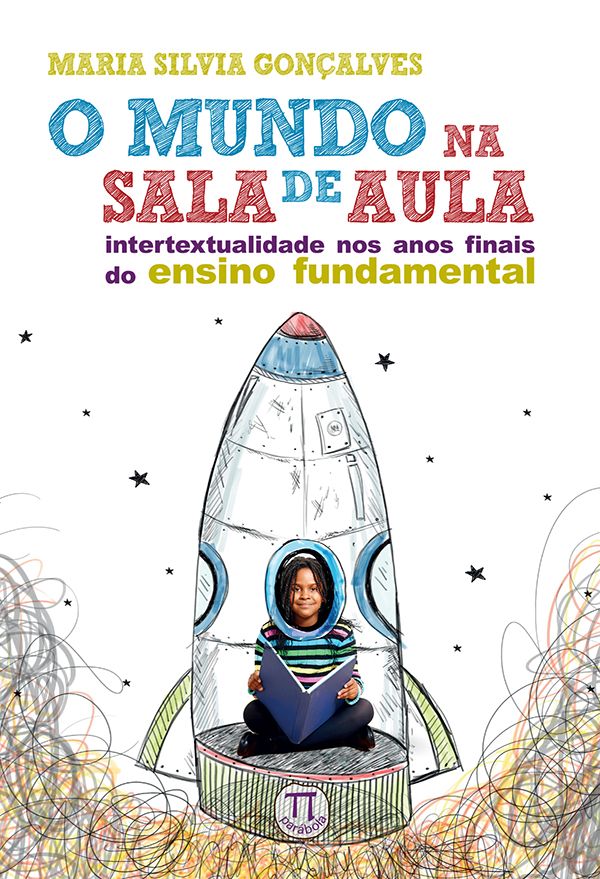 Livro O mundo na sala de aula