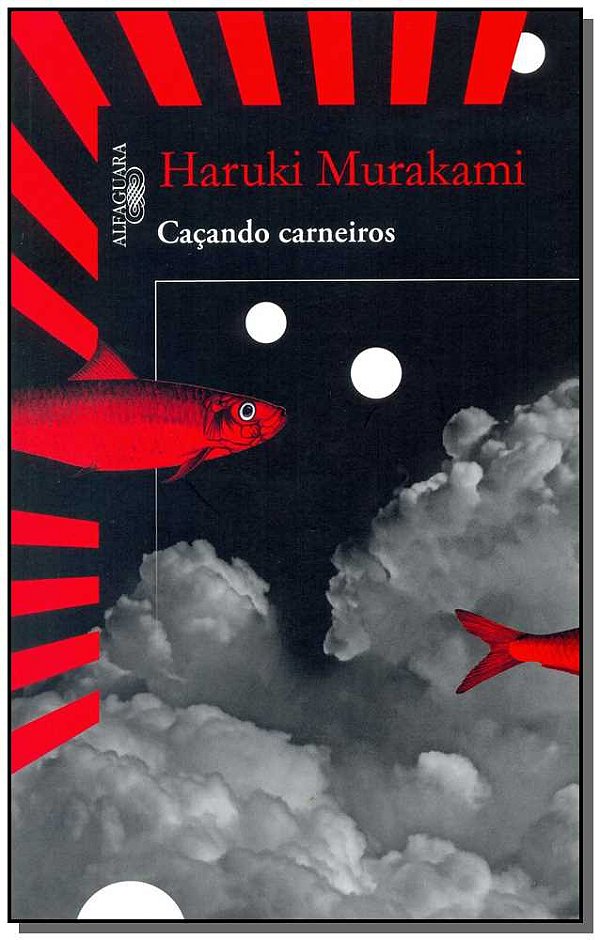 Livro Caçando carneiros