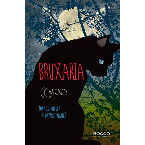Livro Bruxaria