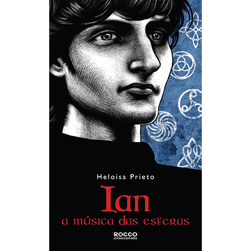 Livro Ian: A música das esferas