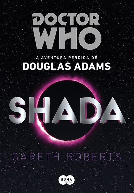 Livro Doctor Who: Shada