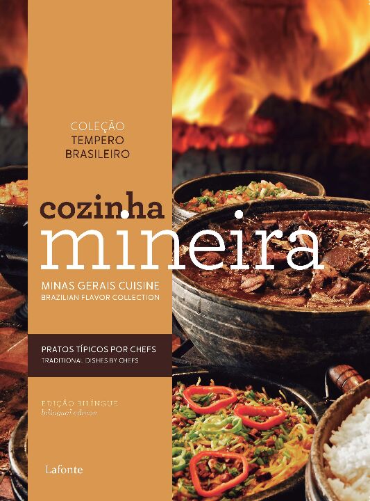 Tempero Brasileiro - Cozinha Mineira
