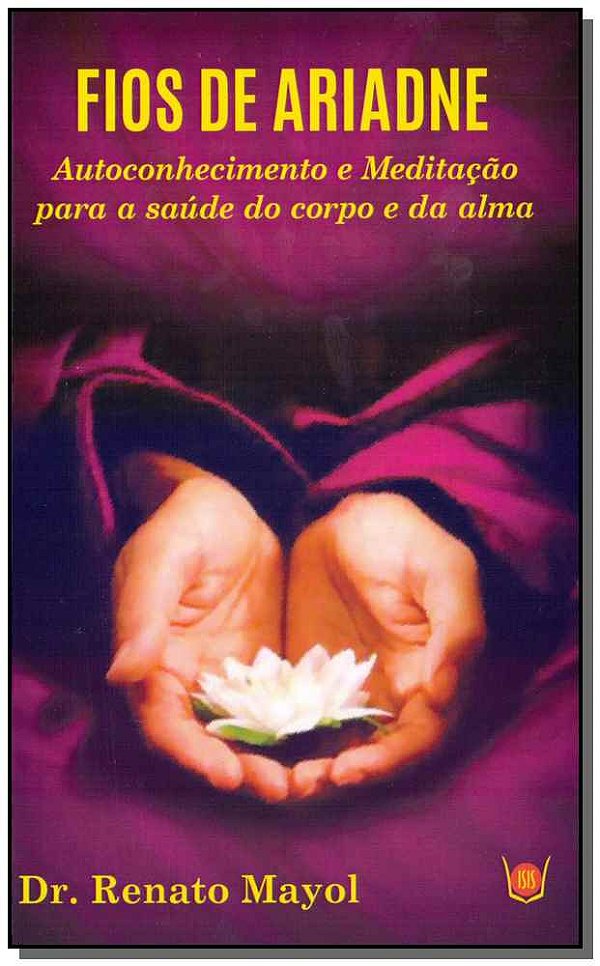 Livro Fios De Ariadne