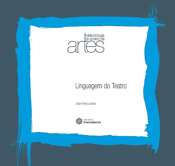 Livro Linguagem Do Teatro