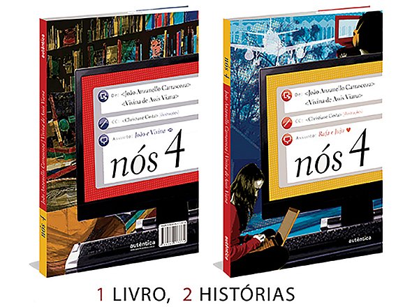 Livro Nós 4