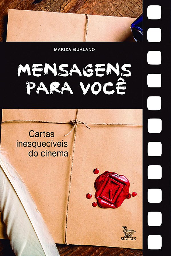 Livro Mensagens para você