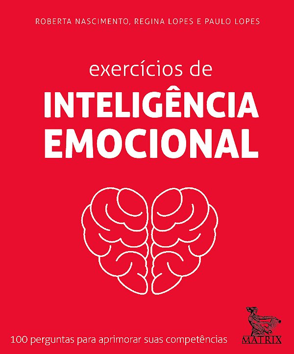 Livro Exercícios de inteligência emocional: 100 perguntas...