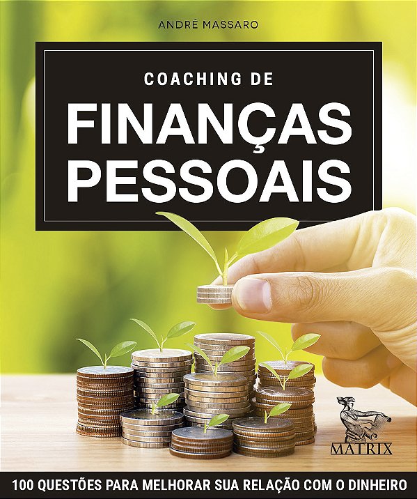 Livro Coaching de finanças pessoais: 100 questões para me...