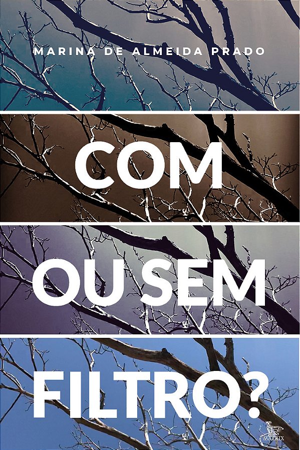 Livro Com ou sem filtro?