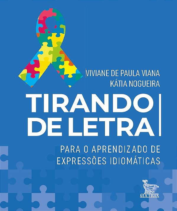 Livro Tirando de letra: Para o aprendizado de expressões ...
