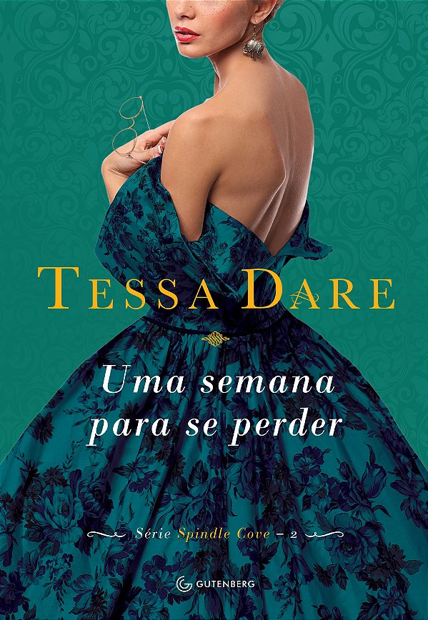 Livro Uma semana para se perder (Volume 2)