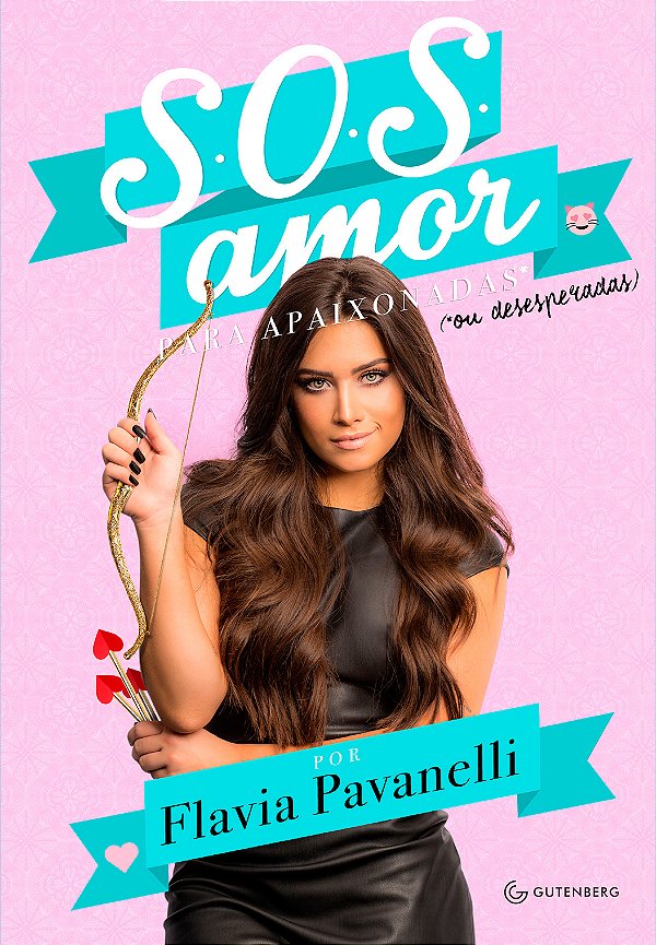 Livro S.O.S. amor: Para apaixonadas (ou desesperadas)