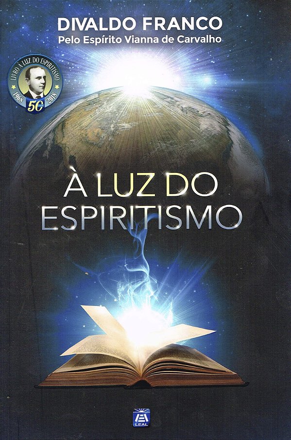 Livro À Luz do Espiritismo
