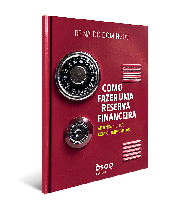 Livro Como fazer uma reserva financeira: aprenda a lidar ...
