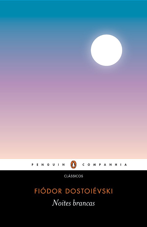 Livro Noites brancas: Romance sentimental (Das memórias d...