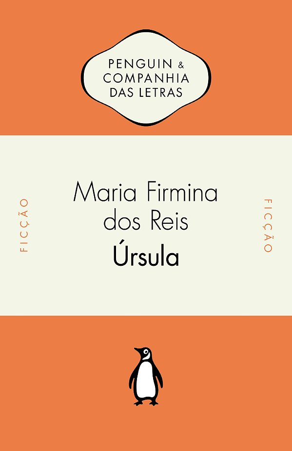Livro Úrsula