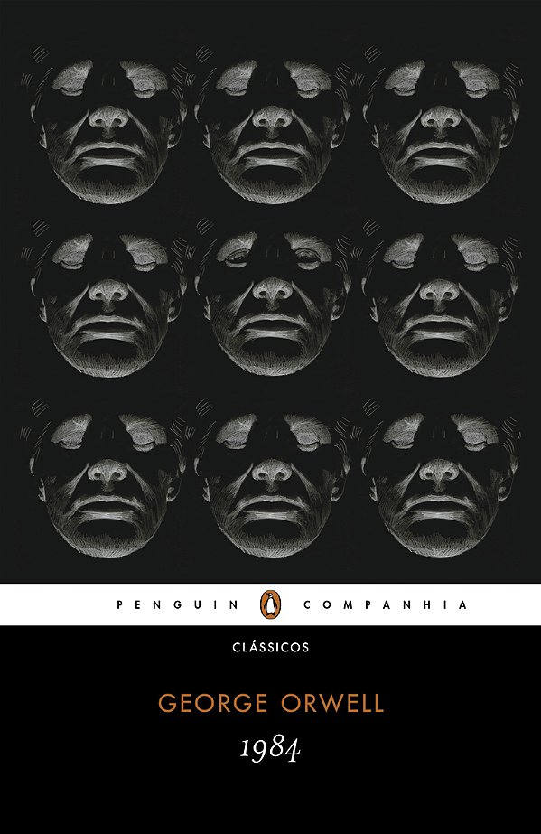 Livro 1984