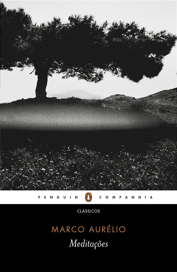 Livro Meditações: Os escritos pessoais de Marco Aurélio A...