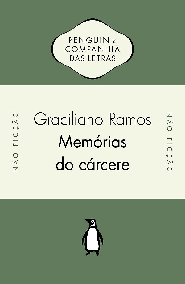 Livro Memórias Do Cárcere
