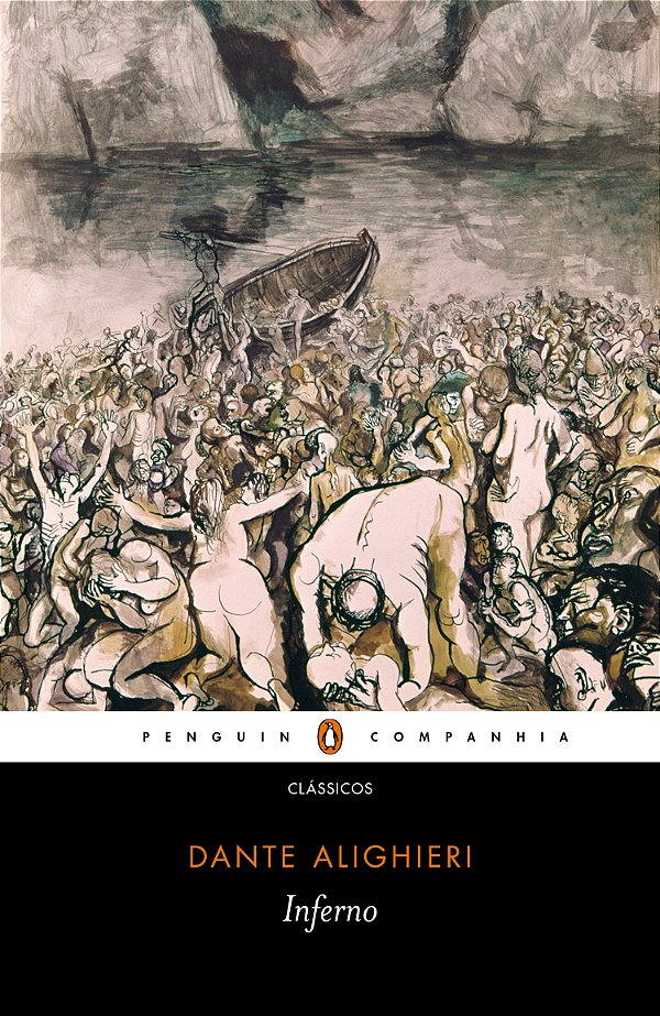 Livro Inferno