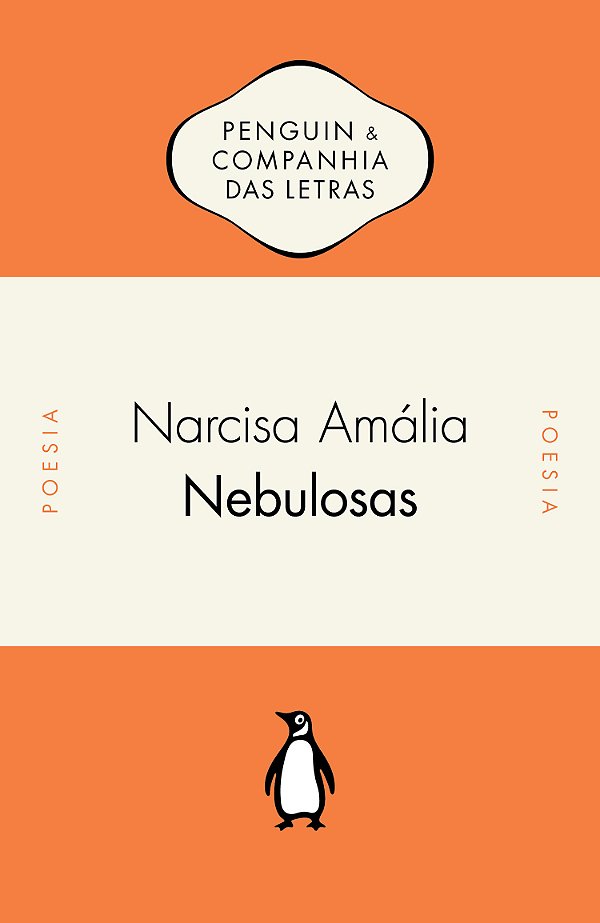 Livro Nebulosas