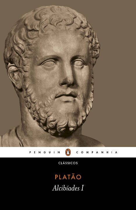 Livro Alcibíades I