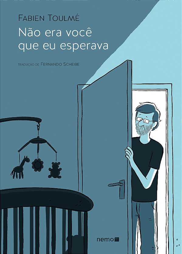 Livro Não era você que eu esperava